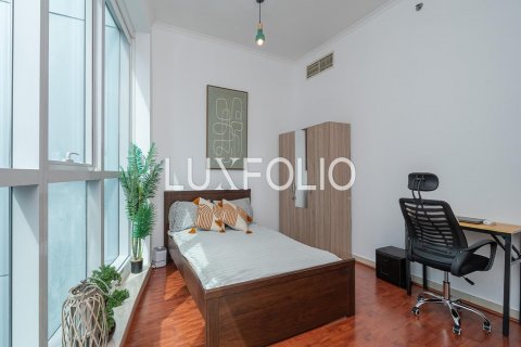 Apartment sa Dubai Marina, UAE 2 silid-tulugan, 117 sq.m. № 627355 - larawan 11