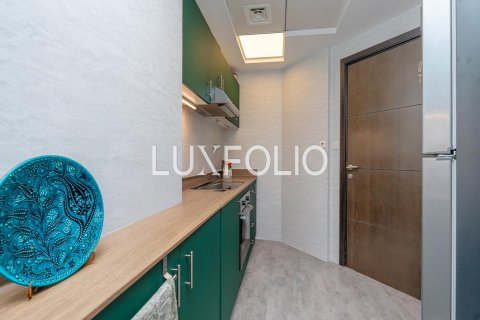 Apartment sa Dubai Marina, UAE 2 silid-tulugan, 117 sq.m. № 627355 - larawan 15