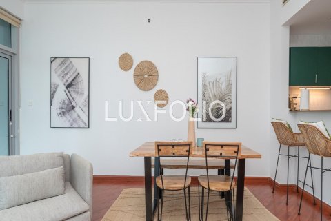 Apartment sa Dubai Marina, UAE 2 silid-tulugan, 117 sq.m. № 627355 - larawan 3