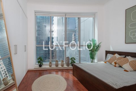 Apartment sa Dubai Marina, UAE 2 silid-tulugan, 117 sq.m. № 627355 - larawan 1