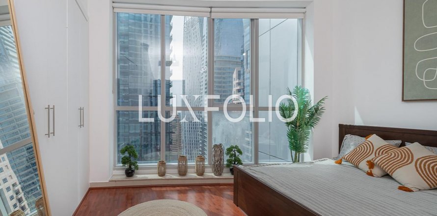 Apartment sa Dubai Marina, UAE 2 silid-tulugan, 117 sq.m. № 627355