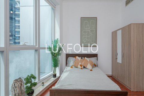 Apartment sa Dubai Marina, UAE 2 silid-tulugan, 117 sq.m. № 627355 - larawan 10