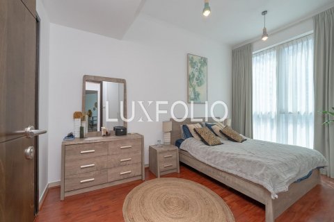 Apartment sa Dubai Marina, UAE 2 silid-tulugan, 117 sq.m. № 627355 - larawan 12