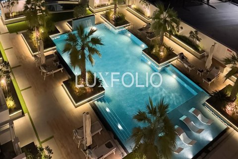 Müüa korter asukohaga Jumeirah Village Circle, Dubai, AÜE: 1 toaline, 37 m² Nr 627357 - pilt 16