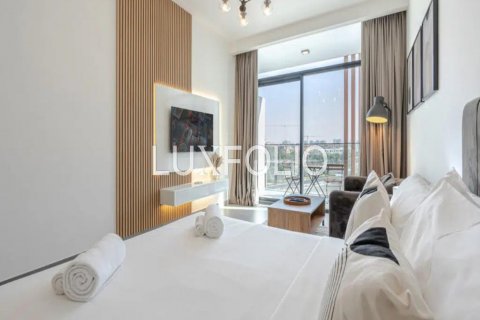 Müüa korter asukohaga Jumeirah Village Circle, Dubai, AÜE: 1 toaline, 37 m² Nr 627357 - pilt 3