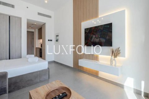 Müüa korter asukohaga Jumeirah Village Circle, Dubai, AÜE: 1 toaline, 37 m² Nr 627357 - pilt 2