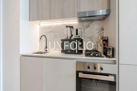 Müüa korter asukohaga Jumeirah Village Circle, Dubai, AÜE: 1 toaline, 37 m² Nr 627357 - pilt 10