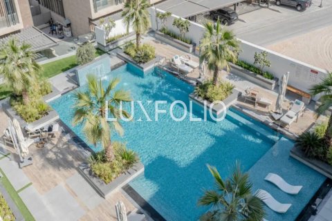 Müüa korter asukohaga Jumeirah Village Circle, Dubai, AÜE: 1 toaline, 37 m² Nr 627357 - pilt 15
