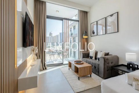 Müüa korter asukohaga Jumeirah Village Circle, Dubai, AÜE: 1 toaline, 37 m² Nr 627357 - pilt 1