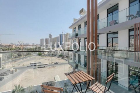 Müüa korter asukohaga Jumeirah Village Circle, Dubai, AÜE: 1 toaline, 37 m² Nr 627357 - pilt 13