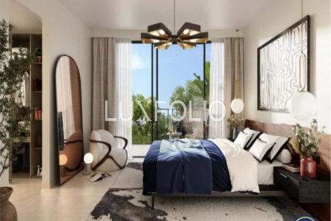 Vila di Dubai South (Dubai World Central), Dubai, UAE 3 bilik tidur, 281 meter persegi № 627356 - foto 5