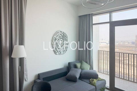 Al Furjan, Dubai, BAE’de satılık daire 1 yatak odası, 65 m&sup2; No 627354 - fotoğraf 3