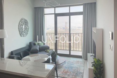 Al Furjan, Dubai, BAE’de satılık daire 1 yatak odası, 65 m&sup2; No 627354 - fotoğraf 2