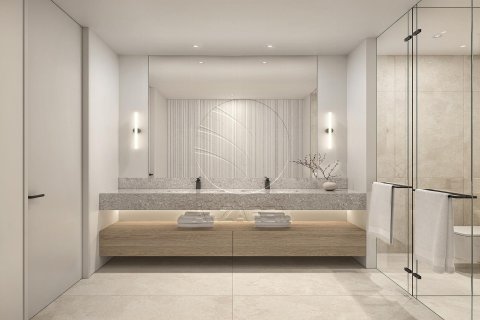 Shtëpi në qytet në Al Reem Island, Abu Dhabi, Emiratet e Bashkuara Arabe 4 dhoma gjumi, 318 m2. № 615936 - Foto 13