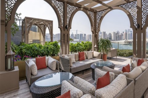 Apartament në Al Maryah Island, Abu Dhabi, Emiratet e Bashkuara Arabe 3 dhoma gjumi, 213 m2. № 615940 - Foto 20