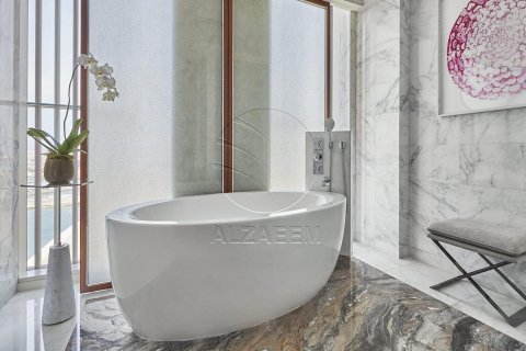 Apartament në Al Maryah Island, Abu Dhabi, Emiratet e Bashkuara Arabe 3 dhoma gjumi, 213 m2. № 615940 - Foto 12