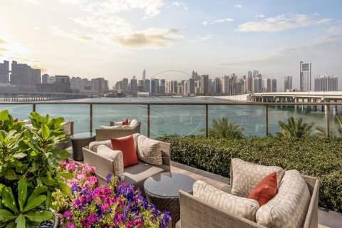 Apartament në Al Maryah Island, Abu Dhabi, Emiratet e Bashkuara Arabe 3 dhoma gjumi, 213 m2. № 615940 - Foto 21