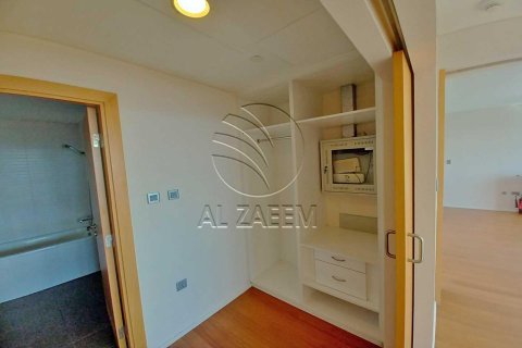 Apartment in Al Raha Beach, Abu Dhabi, UAE 1 bedroom, 81 sq.m. № 615939 - photo 14
