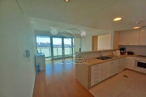 Apartment in Al Raha Beach, Abu Dhabi, UAE 1 bedroom, 81 sq.m. № 615939 - photo 3
