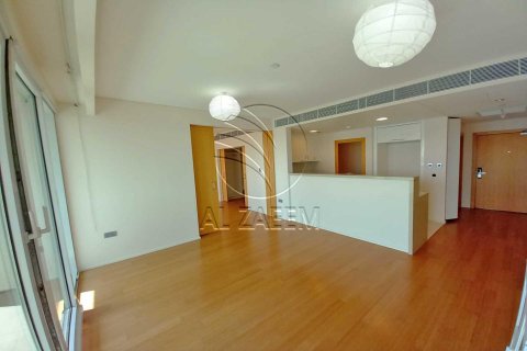 Apartment in Al Raha Beach, Abu Dhabi, UAE 1 bedroom, 81 sq.m. № 615939 - photo 1