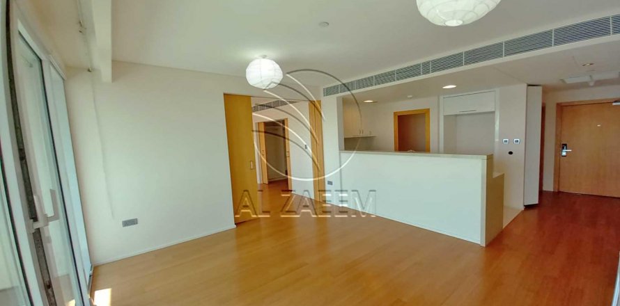 Apartment in Al Raha Beach, Abu Dhabi, UAE 1 bedroom, 81 sq.m. № 615939