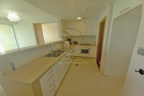Apartment in Al Raha Beach, Abu Dhabi, UAE 1 bedroom, 81 sq.m. № 615939 - photo 4
