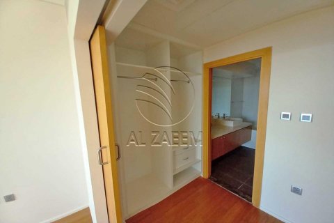Apartment in Al Raha Beach, Abu Dhabi, UAE 1 bedroom, 81 sq.m. № 615939 - photo 12