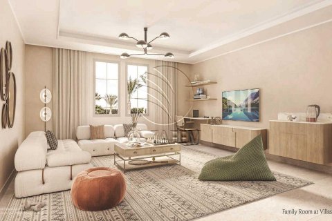 Townhouse in Khalifa City, Abu Dhabi, UAE 2 bedrooms, 123 sq.m. № 615938 - photo 8