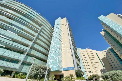 Byt v Al Rahba, Abu Dhabi, SAE 2 ložnice, 139 m² Č.: 615937 - fotografie 1