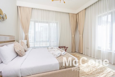 阿联酋 Dubai Dubai Creek Harbour (The Lagoons) 待租 : 2 卧, 107.3 平方米 , 编号587205 - 照片 5