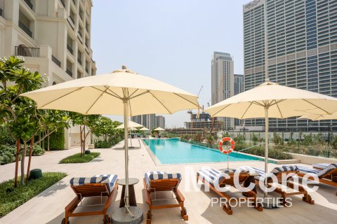 阿联酋 Dubai Dubai Creek Harbour (The Lagoons) 待租 : 2 卧, 107.3 平方米 , 编号587205 - 照片 10