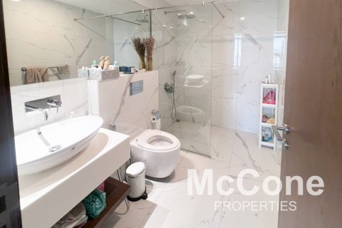 Byt v Jumeirah Village Circle, Dubai, SAE 1 ložnice, 86.21 m² Č.: 587204 - fotografie 9