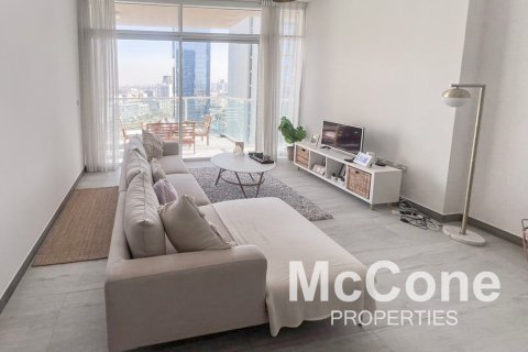 Byt v Jumeirah Village Circle, Dubai, SAE 1 ložnice, 86.21 m² Č.: 587204 - fotografie 3