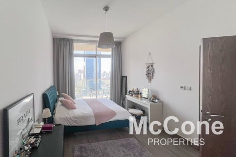 Byt v Jumeirah Village Circle, Dubai, SAE 1 ložnice, 86.21 m² Č.: 587204 - fotografie 7