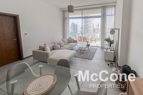 Byt v Jumeirah Village Circle, Dubai, SAE 1 ložnice, 86.21 m² Č.: 587204 - fotografie 1