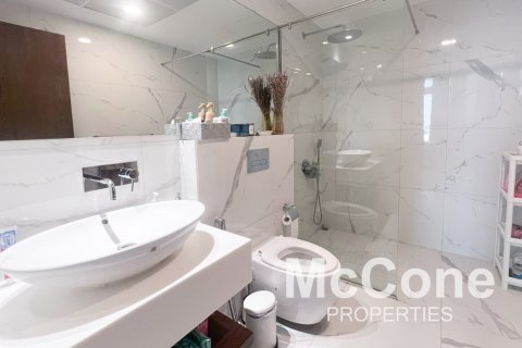 Byt v Jumeirah Village Circle, Dubai, SAE 1 ložnice, 86.21 m² Č.: 587204 - fotografie 10