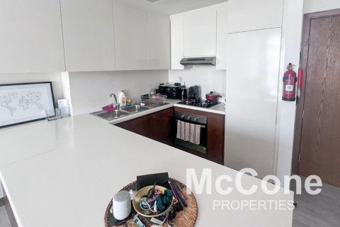 Byt v Jumeirah Village Circle, Dubai, SAE 1 ložnice, 86.21 m² Č.: 587204 - fotografie 6
