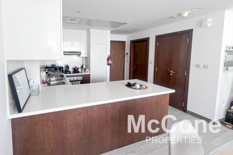 Byt v Jumeirah Village Circle, Dubai, SAE 1 ložnice, 86.21 m² Č.: 587204 - fotografie 5