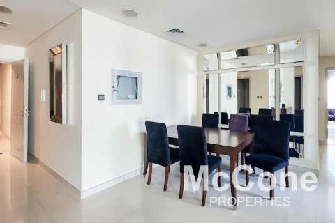 Byt v Dubai, SAE 2 ložnice, 206.06 m² Č.: 587209 - fotografie 4