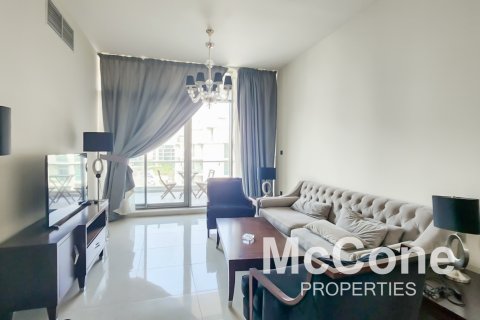 Byt v Dubai, SAE 2 ložnice, 206.06 m² Č.: 587209 - fotografie 2