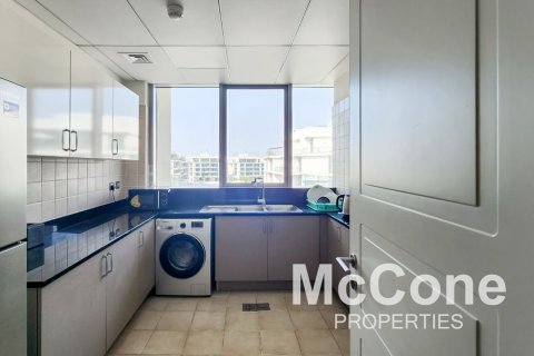 Byt v Dubai, SAE 2 ložnice, 206.06 m² Č.: 587209 - fotografie 5