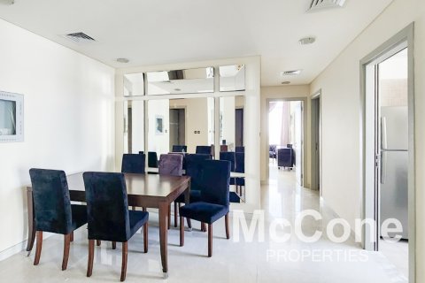 Byt v Dubai, SAE 2 ložnice, 206.06 m² Č.: 587209 - fotografie 3