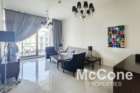 Byt v Dubai, SAE 2 ložnice, 206.06 m² Č.: 587209 - fotografie 1
