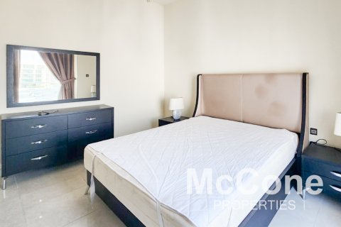 Byt v Dubai, SAE 2 ložnice, 206.06 m² Č.: 587209 - fotografie 11