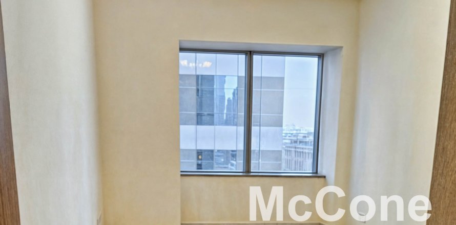 Byt v Sheikh Zayed Road, Dubai, SAE 3 ložnice, 124.21 m² Č.: 587208