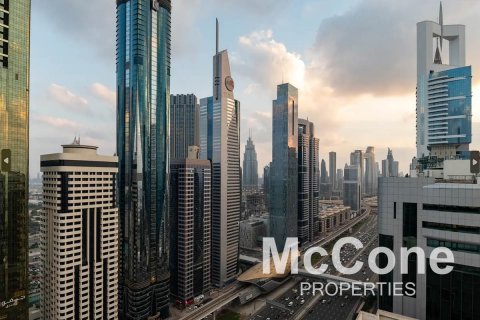 Byt v Sheikh Zayed Road, Dubai, SAE 3 ložnice, 124.21 m² Č.: 587208 - fotografie 11