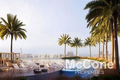 Apartment sa Dubai Marina, Dubai, UAE 1 silid, 8.83 sq.m. № 587203 - larawan 9