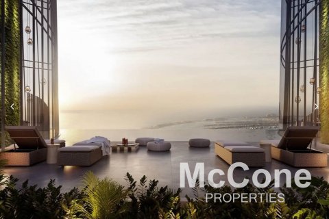 Apartment sa Dubai Marina, Dubai, UAE 1 silid, 8.83 sq.m. № 587203 - larawan 11