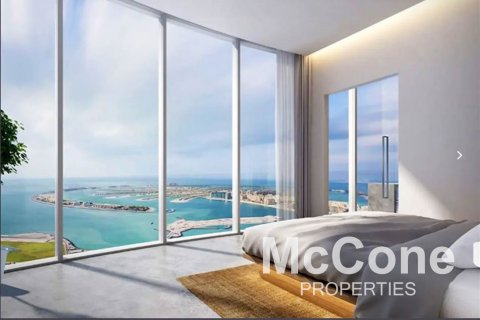 Apartment sa Dubai Marina, Dubai, UAE 1 silid, 8.83 sq.m. № 587203 - larawan 3