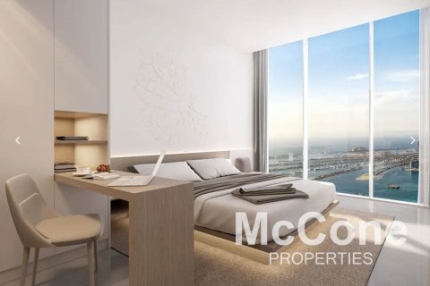 Apartment sa Dubai Marina, Dubai, UAE 1 silid, 8.83 sq.m. № 587203 - larawan 2